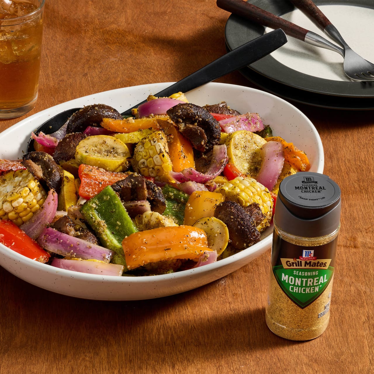 McCormick® Grill Mates® Montreal Chicken Seasoning, 2.75 oz - Image 14