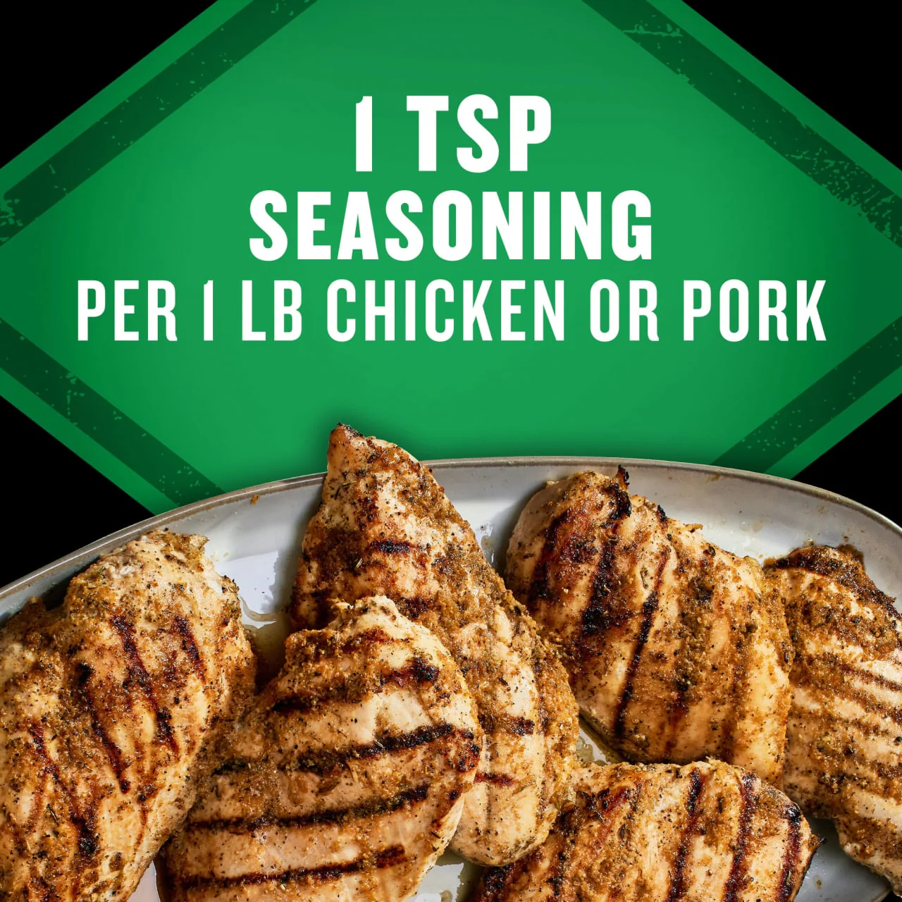 McCormick® Grill Mates® Montreal Chicken Seasoning, 2.75 oz - Image 17