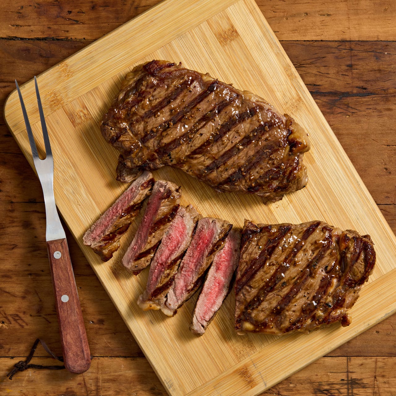 McCormick® Grill Mates® Montreal Steak Marinade Seasoning Mix, 0.71 oz (6-Pack) - Image 16