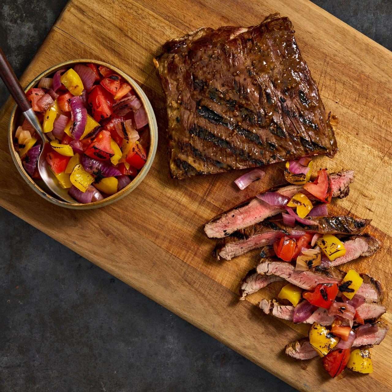 McCormick® Grill Mates® Montreal Steak Marinade Seasoning Mix, 0.71 oz (6-Pack) - Image 2