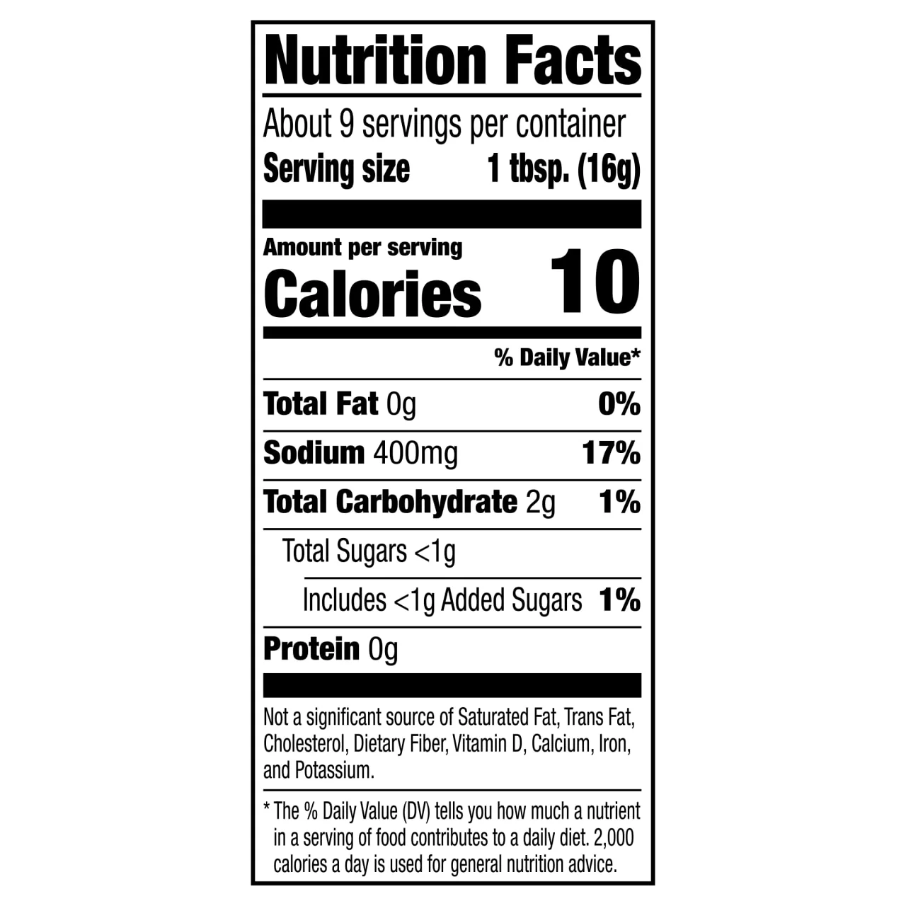 McCormick® Grill Mates® Montreal Steak Single Use Marinade, 5 oz (6-Pack) - Image 9