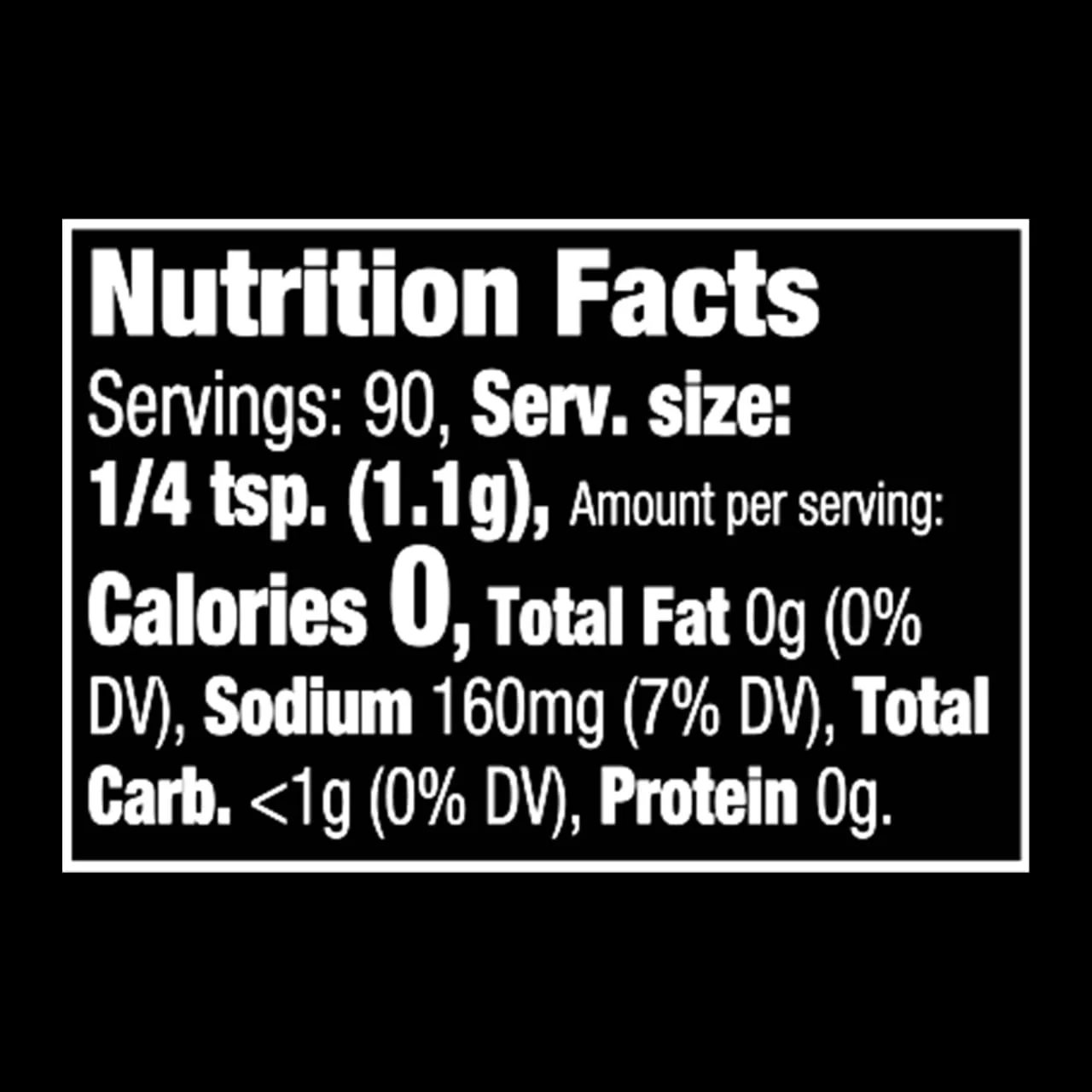 McCormick® Grill Mates® Pineapple Teriyaki Seasoning, 3.5 oz - Image 11