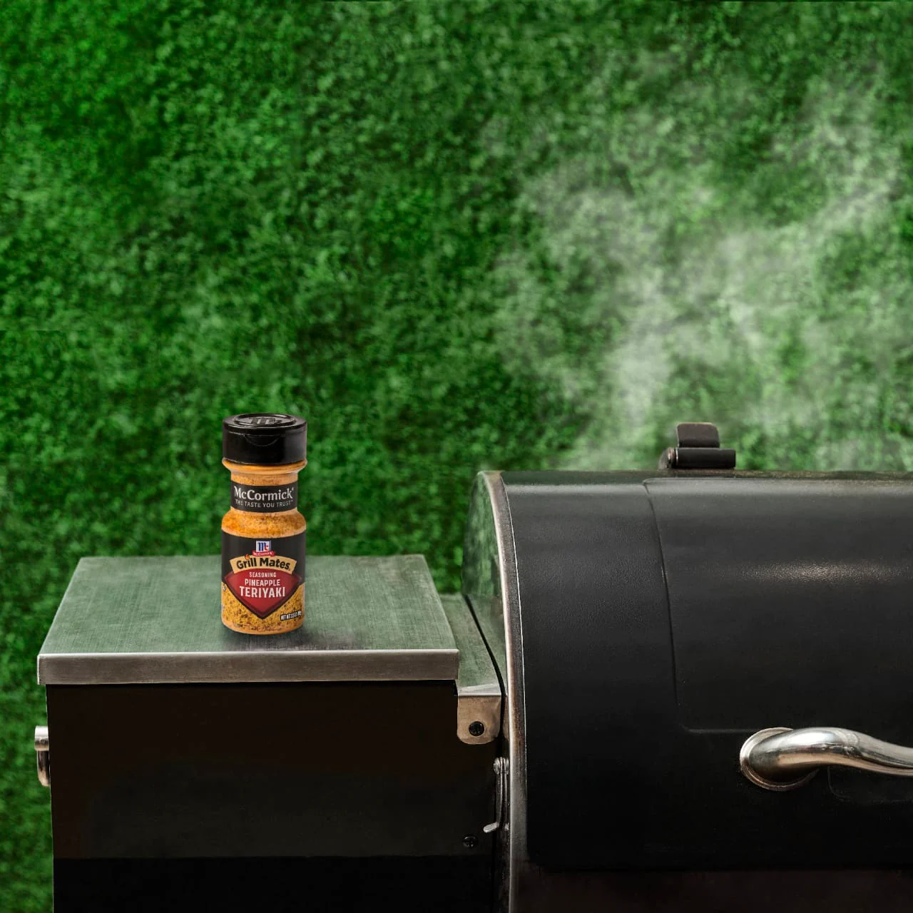 McCormick® Grill Mates® Pineapple Teriyaki Seasoning, 3.5 oz - Image 18