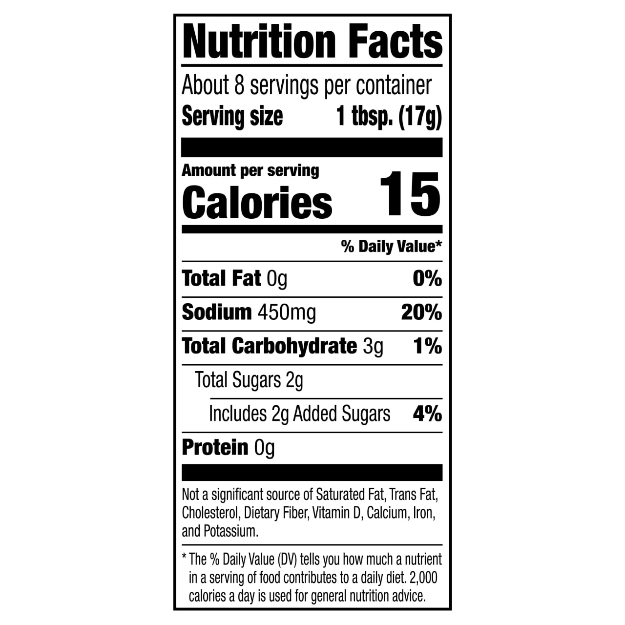 McCormick® Grill Mates® Smokehouse Mesquite 30 Minute Marinade, 5 oz (6-Pack) - Image 11