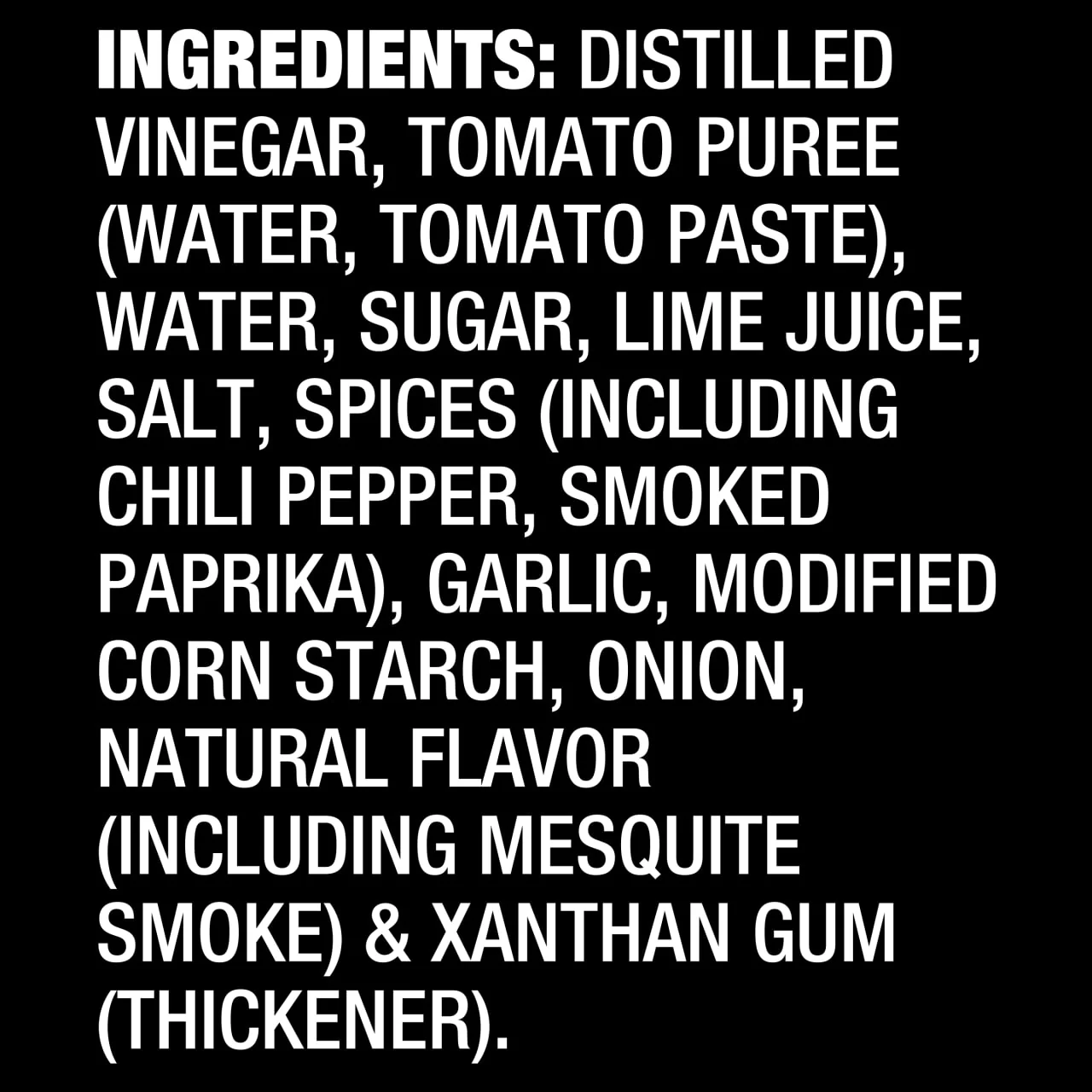 McCormick® Grill Mates® Smokehouse Mesquite 30 Minute Marinade, 5 oz (6-Pack) - Image 12