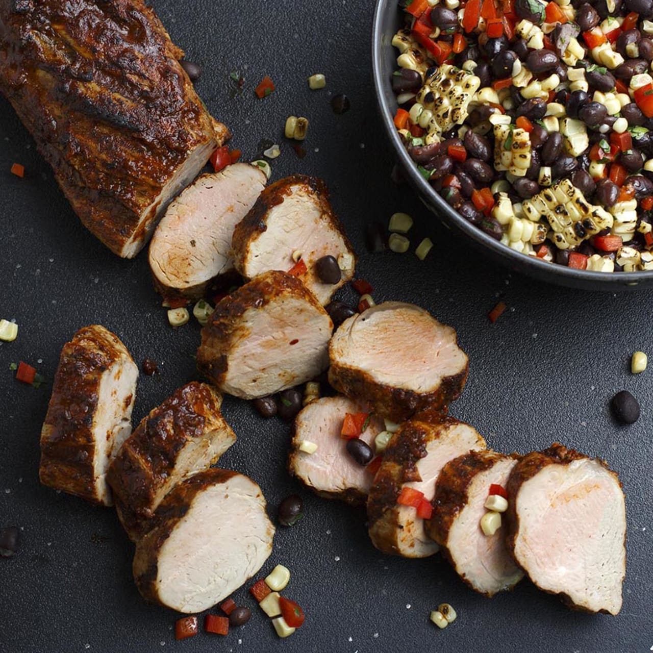 McCormick® Grill Mates® Smokehouse Mesquite 30 Minute Marinade, 5 oz (6-Pack) - Image 4