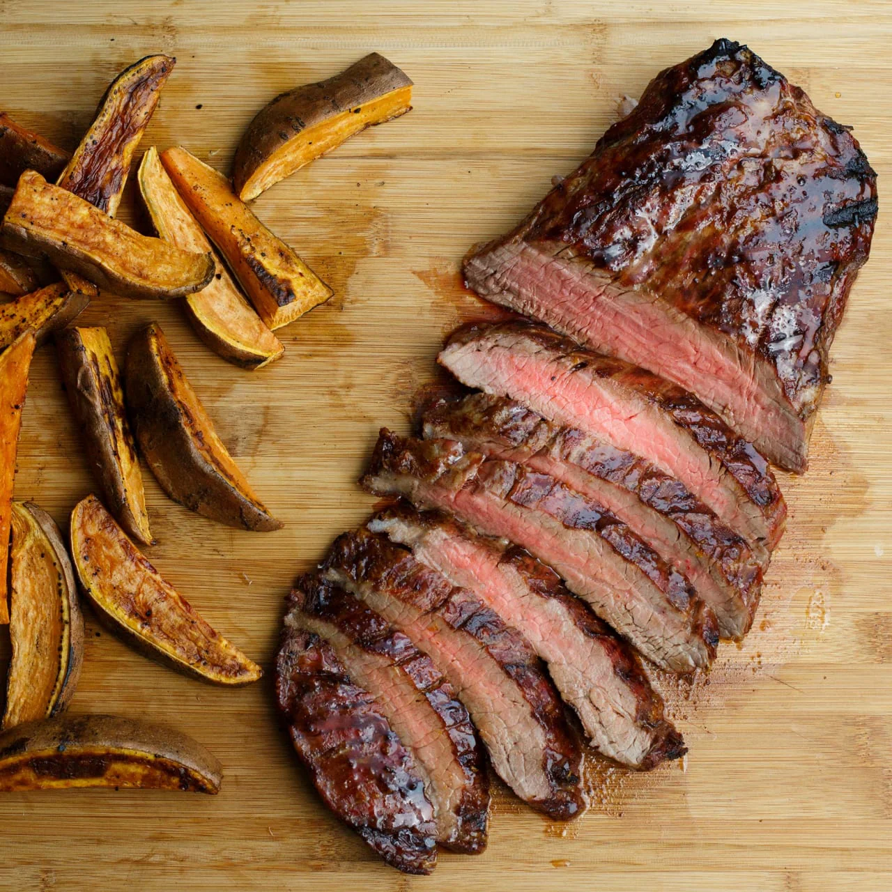 McCormick® Grill Mates® Smokehouse Mesquite 30 Minute Marinade, 5 oz (6-Pack) - Image 6