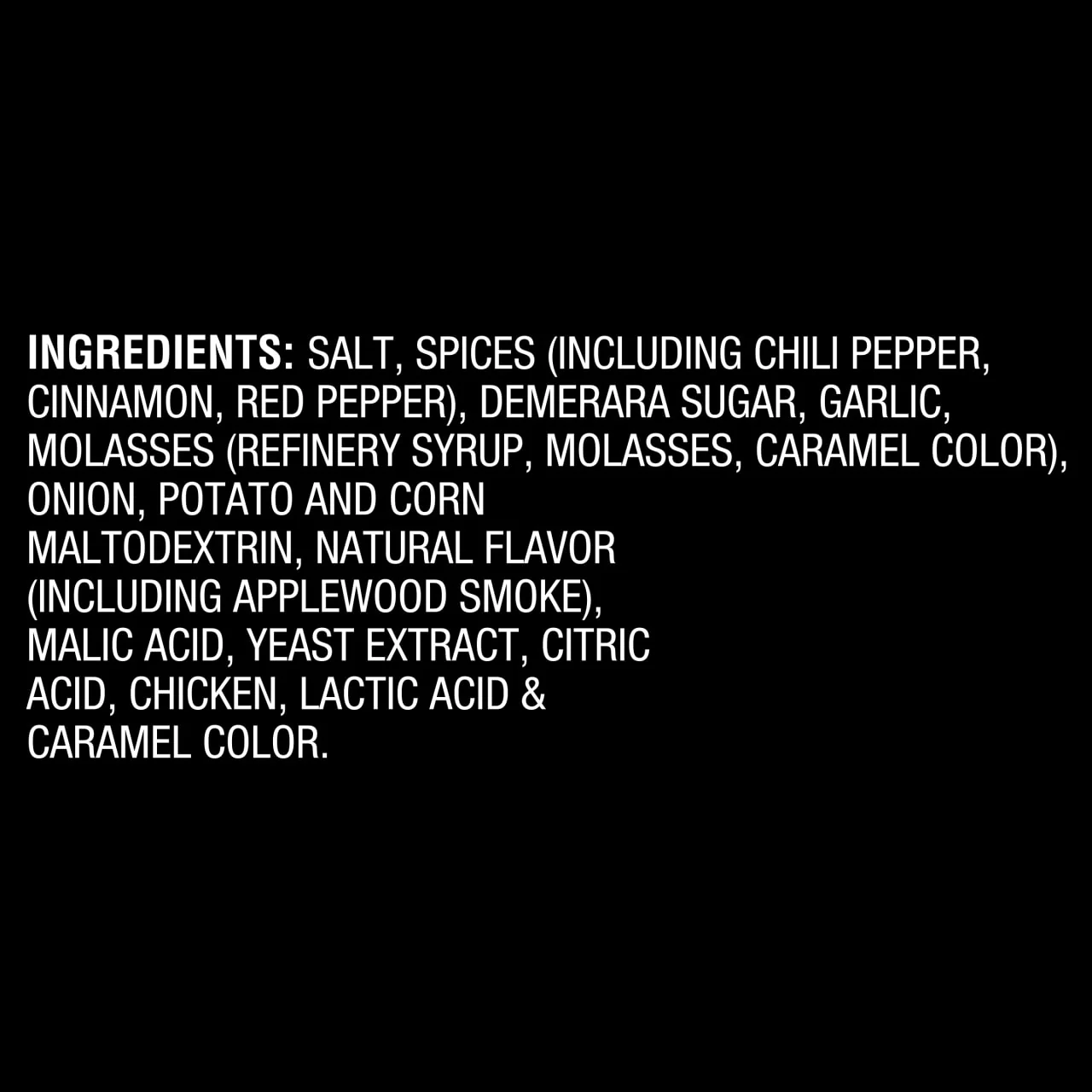 McCormick® Grill Mates® Smoky Applewood Marinade, 1 oz (6-Pack) - Image 8