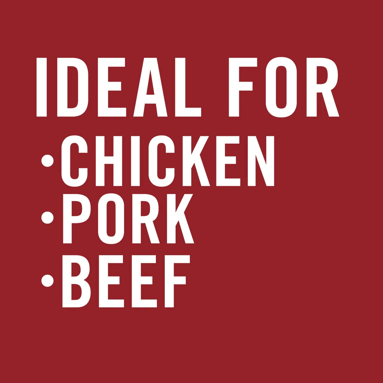 McCormick® Grill Mates® Smoky Bacon BBQ Marinade Mix, 1 oz (6-Pack) - Image 7