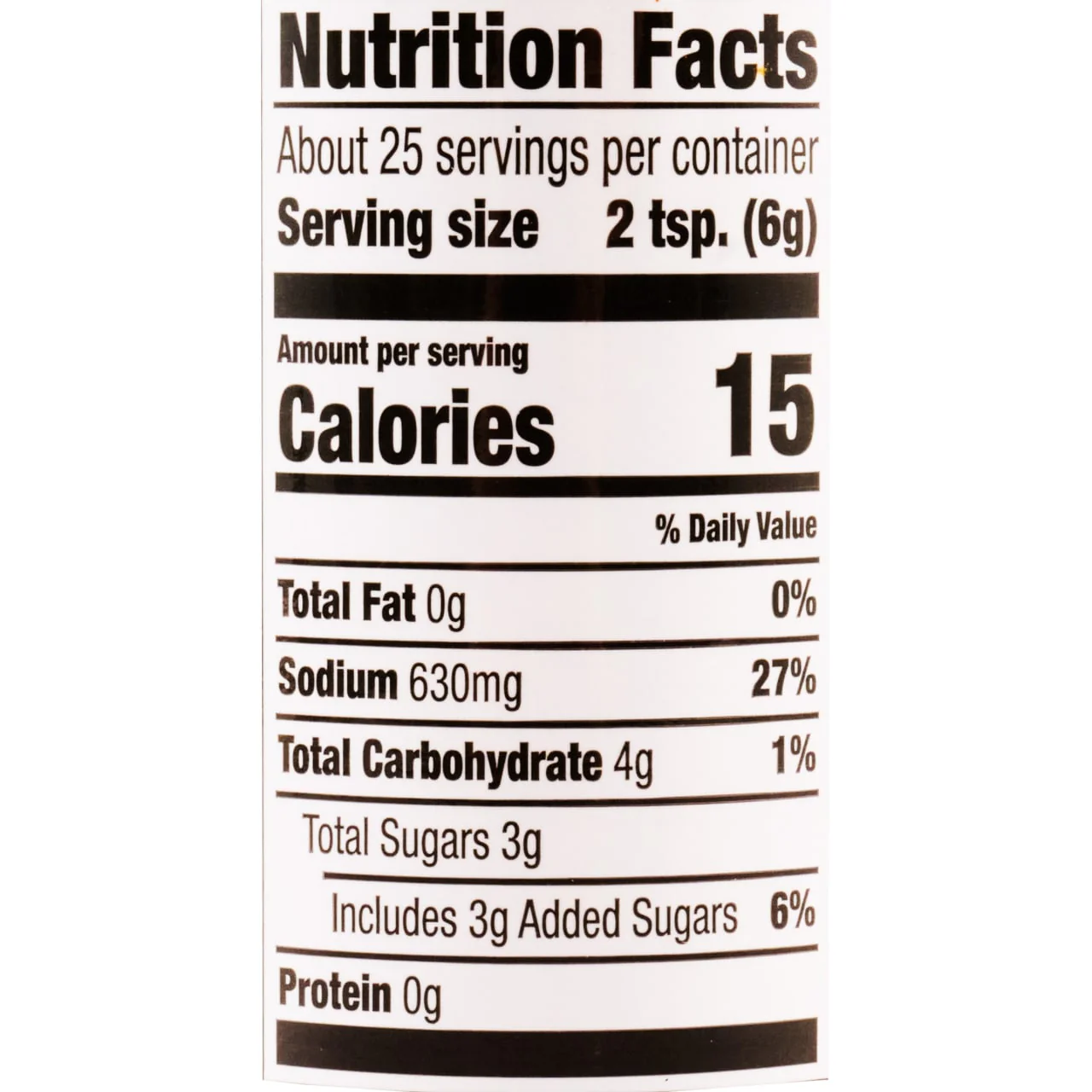 McCormick® Grill Mates® Sweet & Smoky Rub, 5.37 oz - Image 14