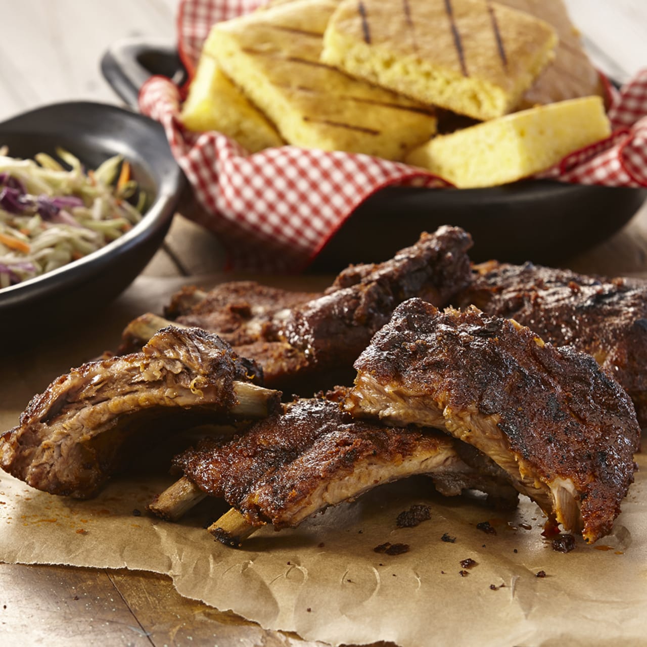 McCormick® Grill Mates® Sweet & Smoky Rub, 5.37 oz - Image 2