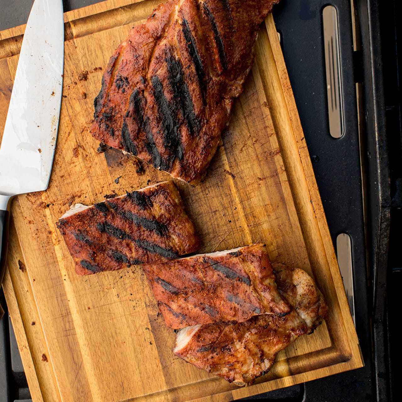 McCormick® Grill Mates® Sweet & Smoky Rub, 5.37 oz - Image 6