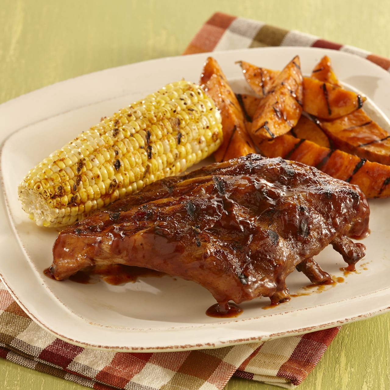 McCormick® Grill Mates® Sweet & Smoky Rub, 5.37 oz - Image 9