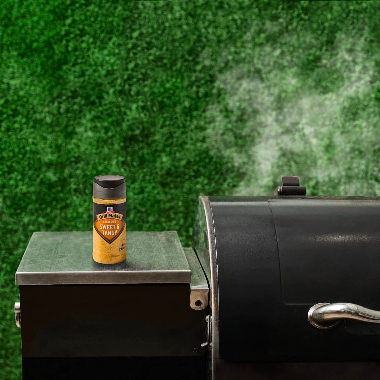 McCormick® Grill Mates® Sweet & Tangy Seasoning, 2.9 oz - Image 18