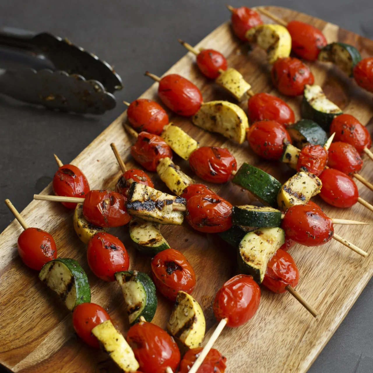 McCormick® Grill Mates® Tomato, Garlic & Basil Marinade Mix, 0.87 oz (6-Pack) - Image 11