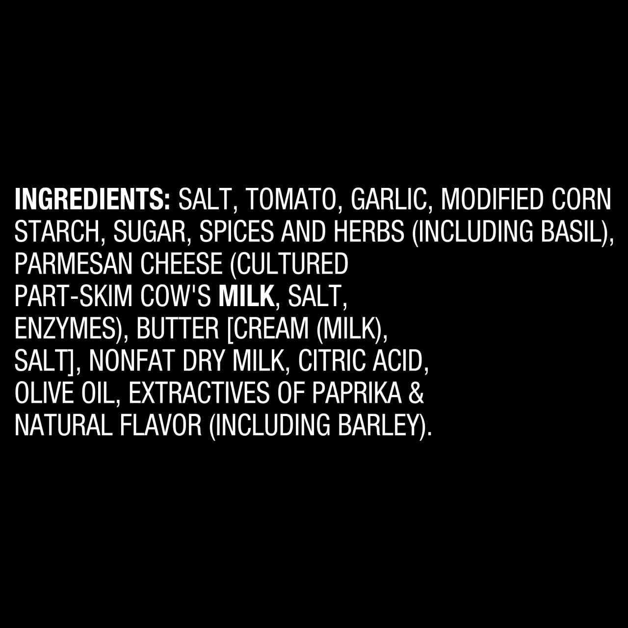 McCormick® Grill Mates® Tomato, Garlic & Basil Marinade Mix, 0.87 oz (6-Pack) - Image 8