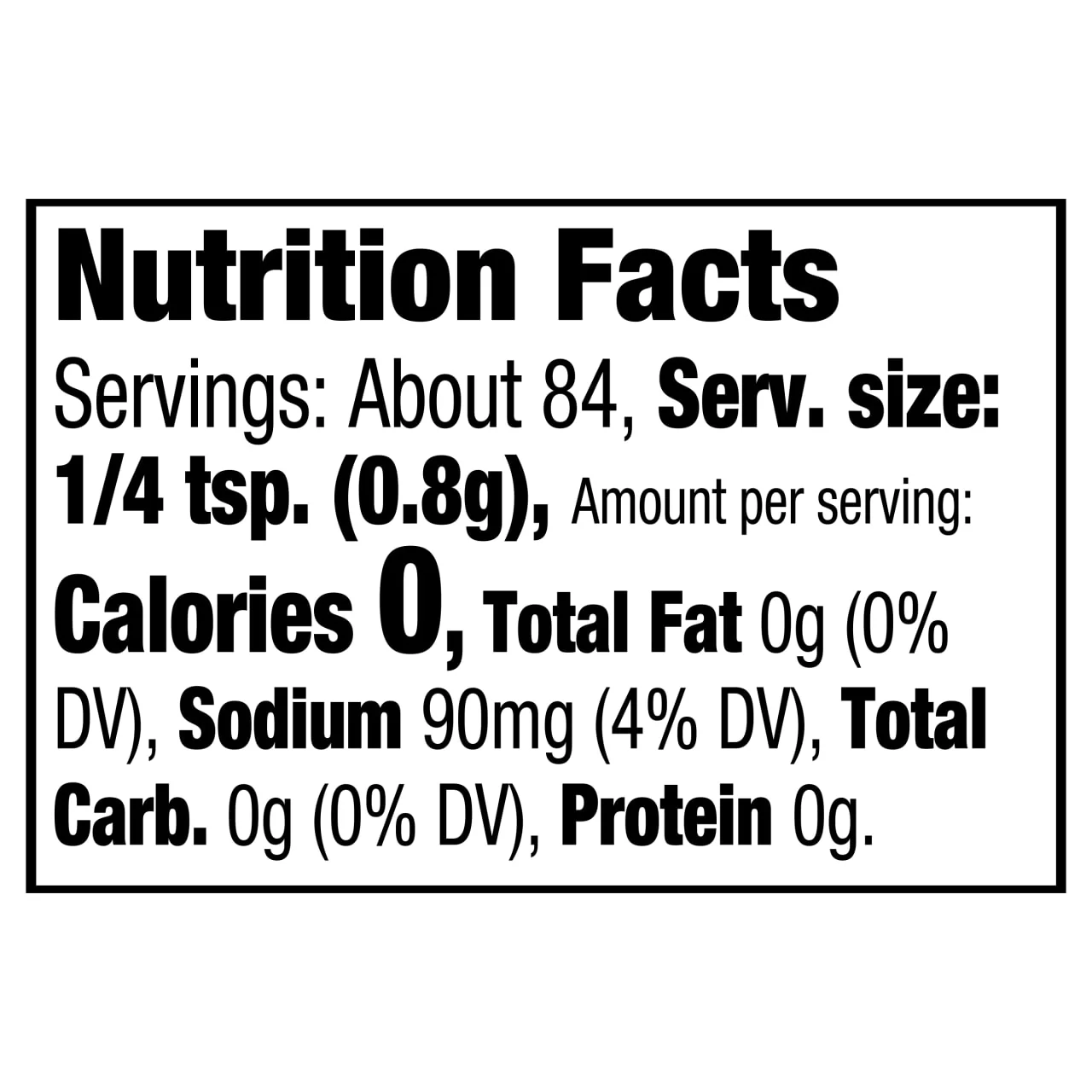 McCormick® Grill Mates® Tri Tip Seasoning, 2.37 oz - Image 11