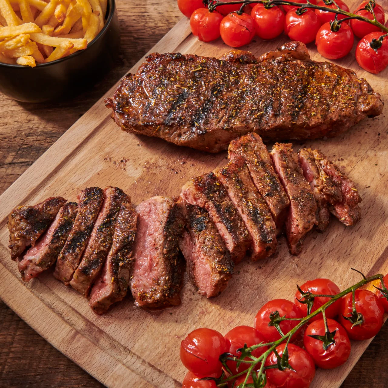 McCormick® Grill Mates® Tri Tip Seasoning, 2.37 oz - Image 2
