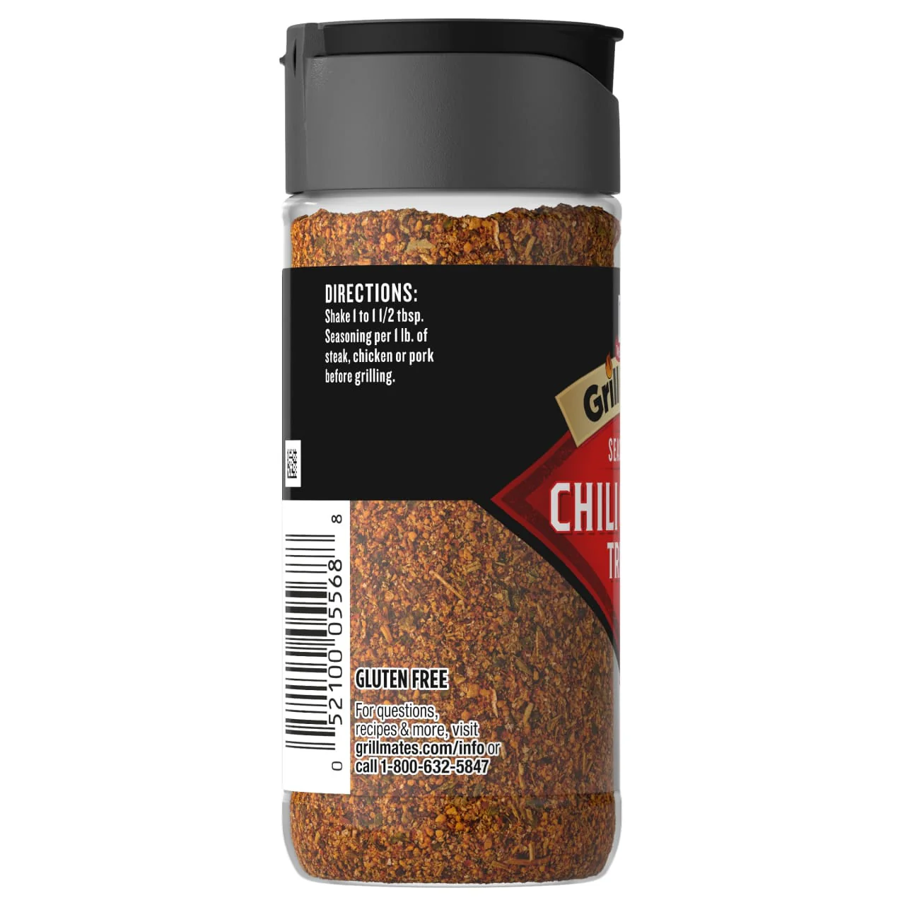 McCormick® Grill Mates® Tri Tip Seasoning, 2.37 oz - Image 23