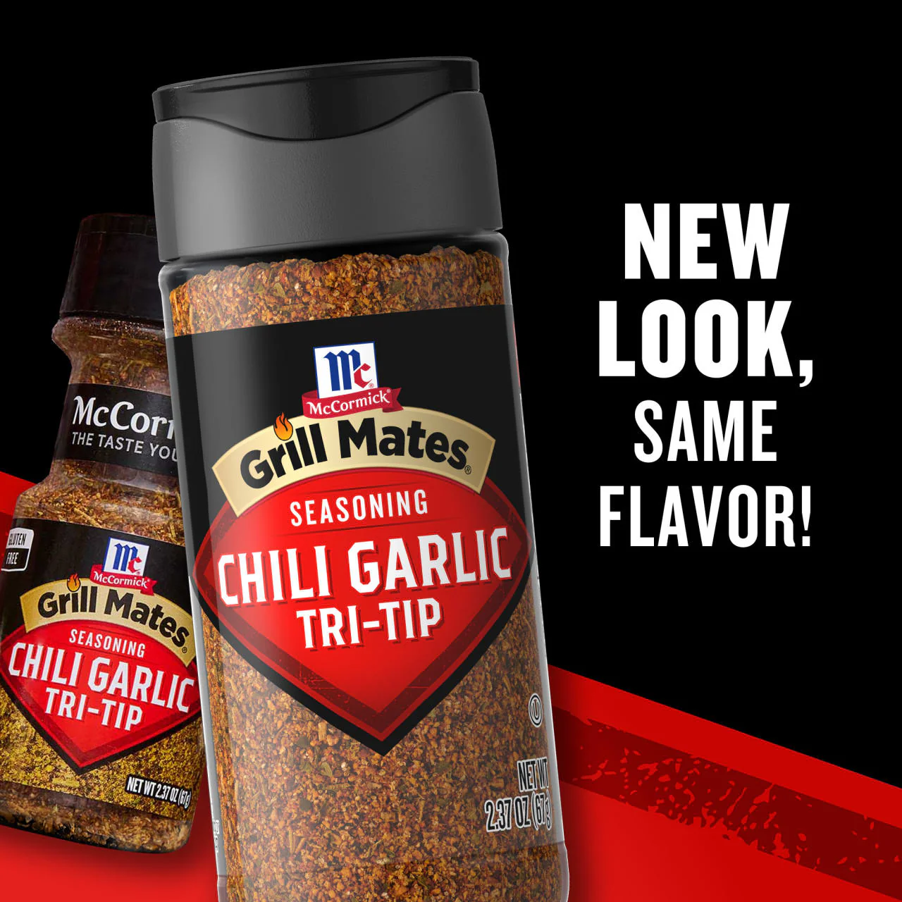 McCormick® Grill Mates® Tri Tip Seasoning, 2.37 oz - Image 3