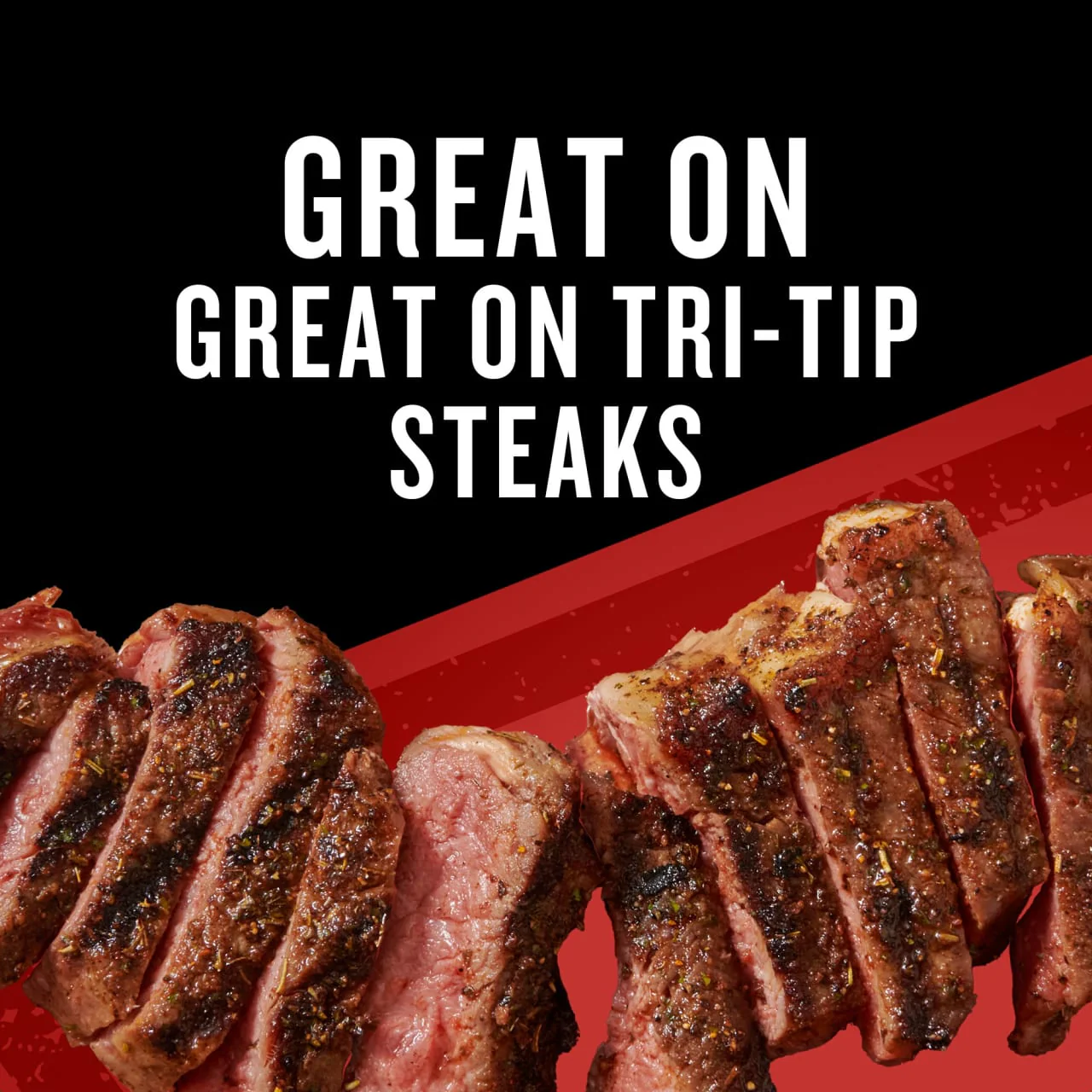 McCormick® Grill Mates® Tri Tip Seasoning, 2.37 oz - Image 5