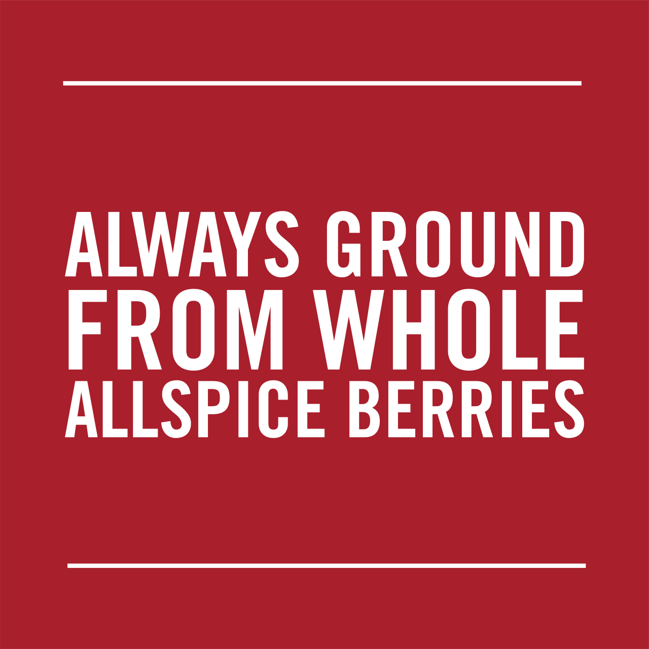McCormick® Ground Allspice, 0.9 oz - Image 13