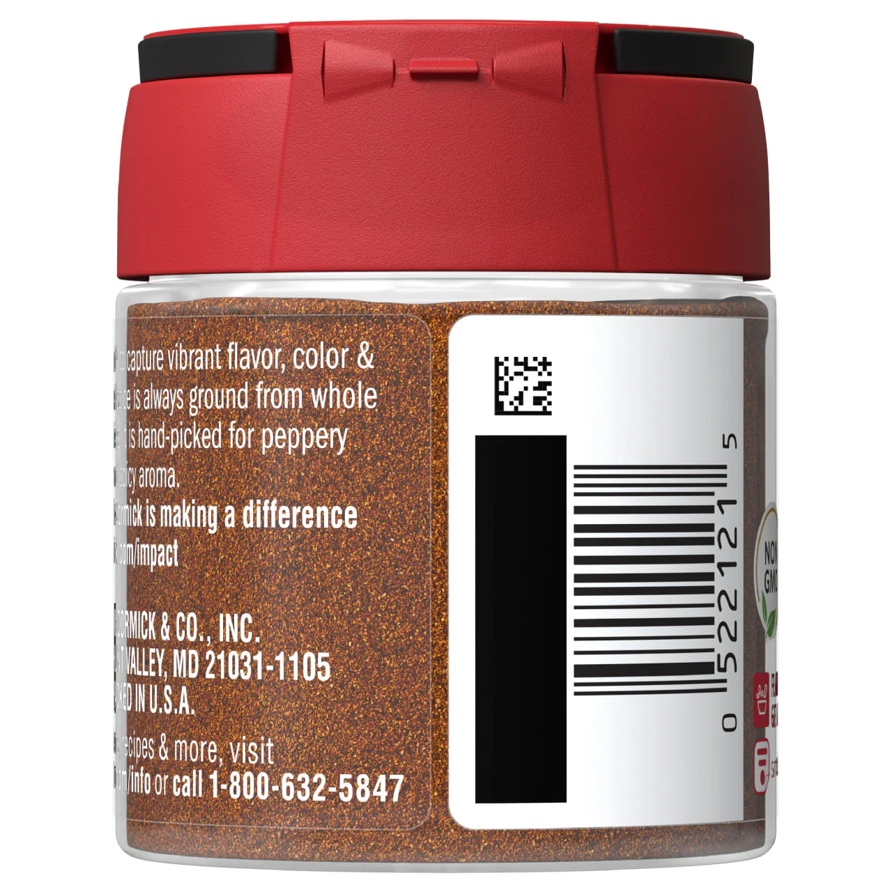 McCormick® Ground Allspice, 0.9 oz - Image 16