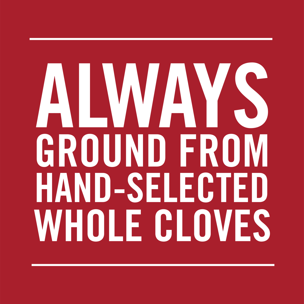 McCormick® Ground Cloves, 0.9 oz - Image 11