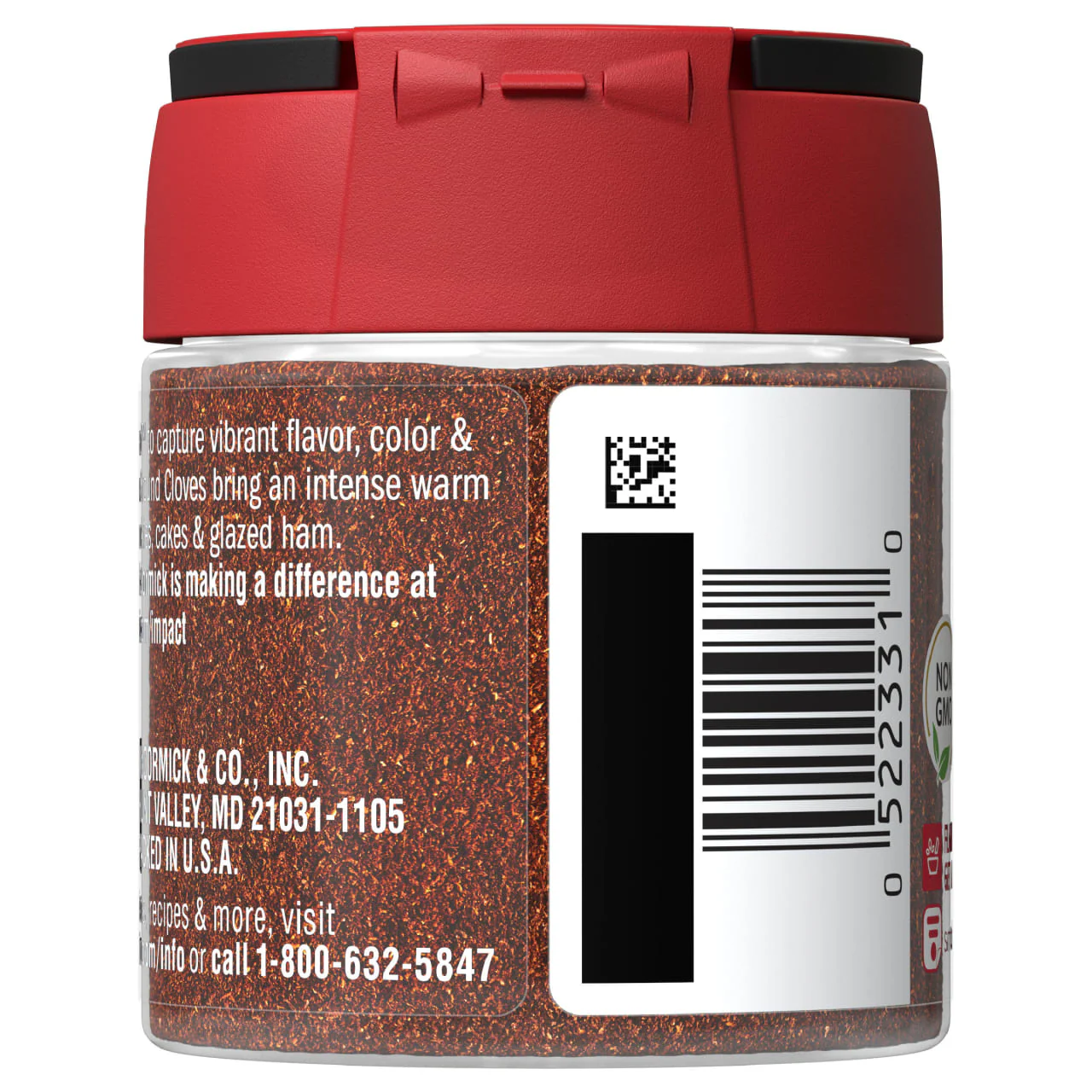 McCormick® Ground Cloves, 0.9 oz - Image 14