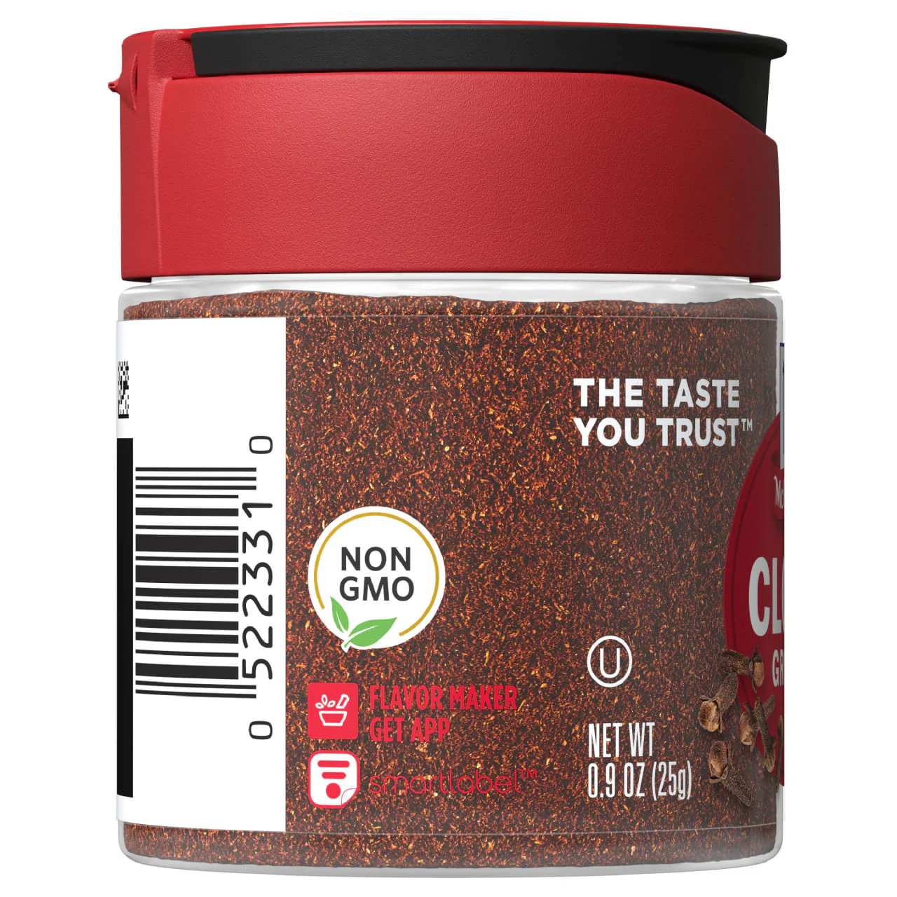 McCormick® Ground Cloves, 0.9 oz - Image 16