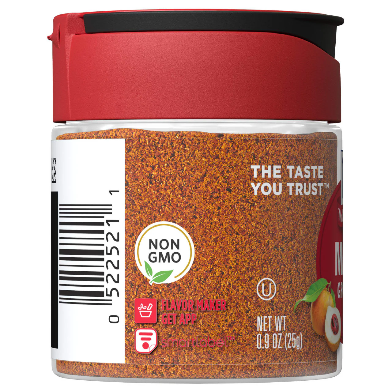 McCormick® Ground Mace, 0.9 oz - Image 18