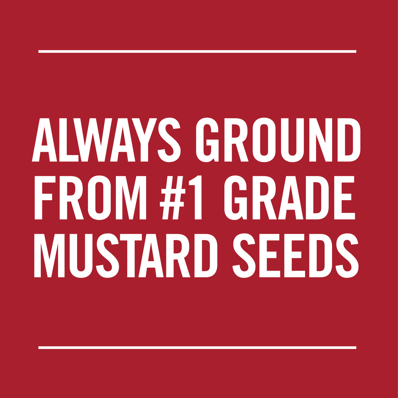 McCormick® Ground Mustard, 1.75 oz - Image 13