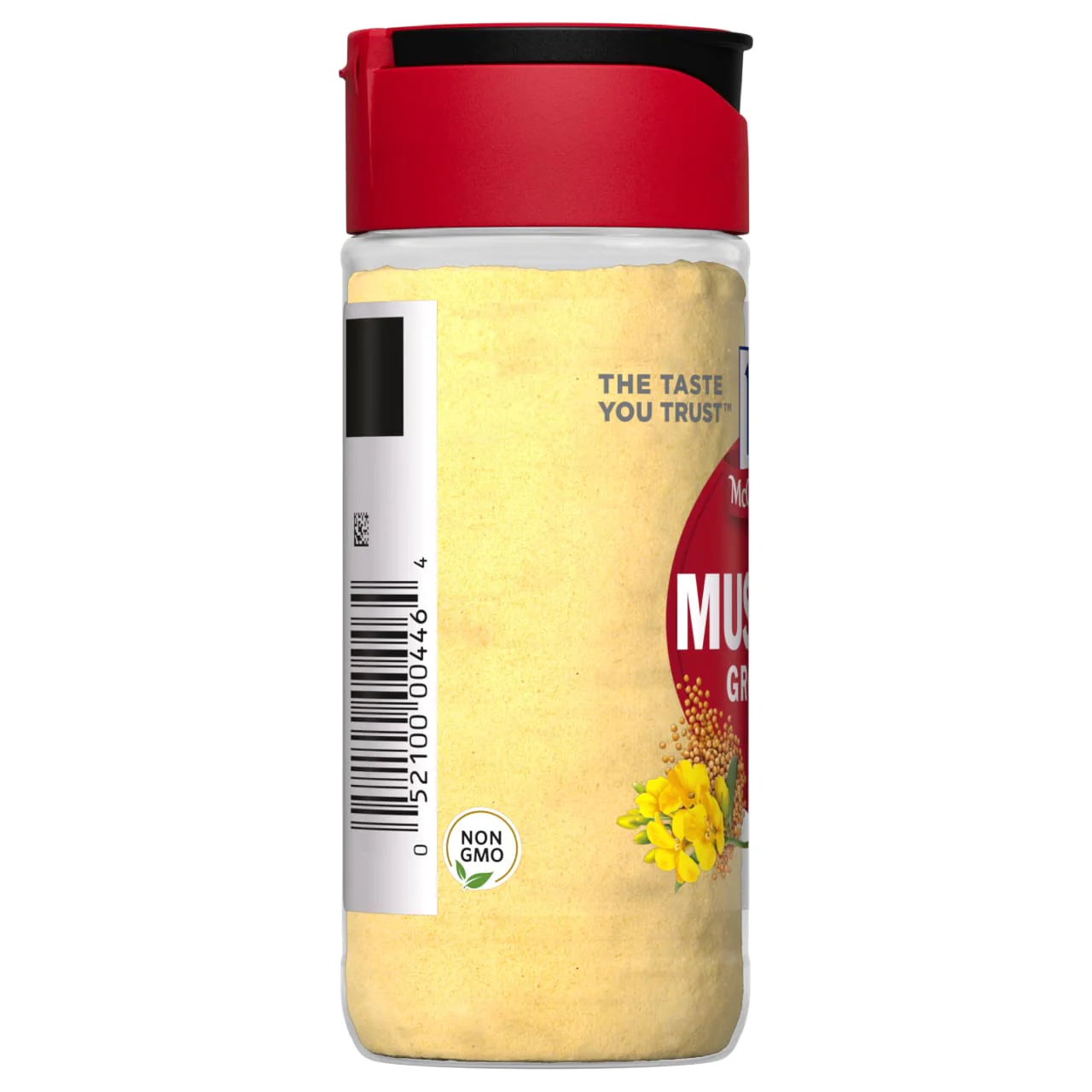 McCormick® Ground Mustard, 1.75 oz - Image 18