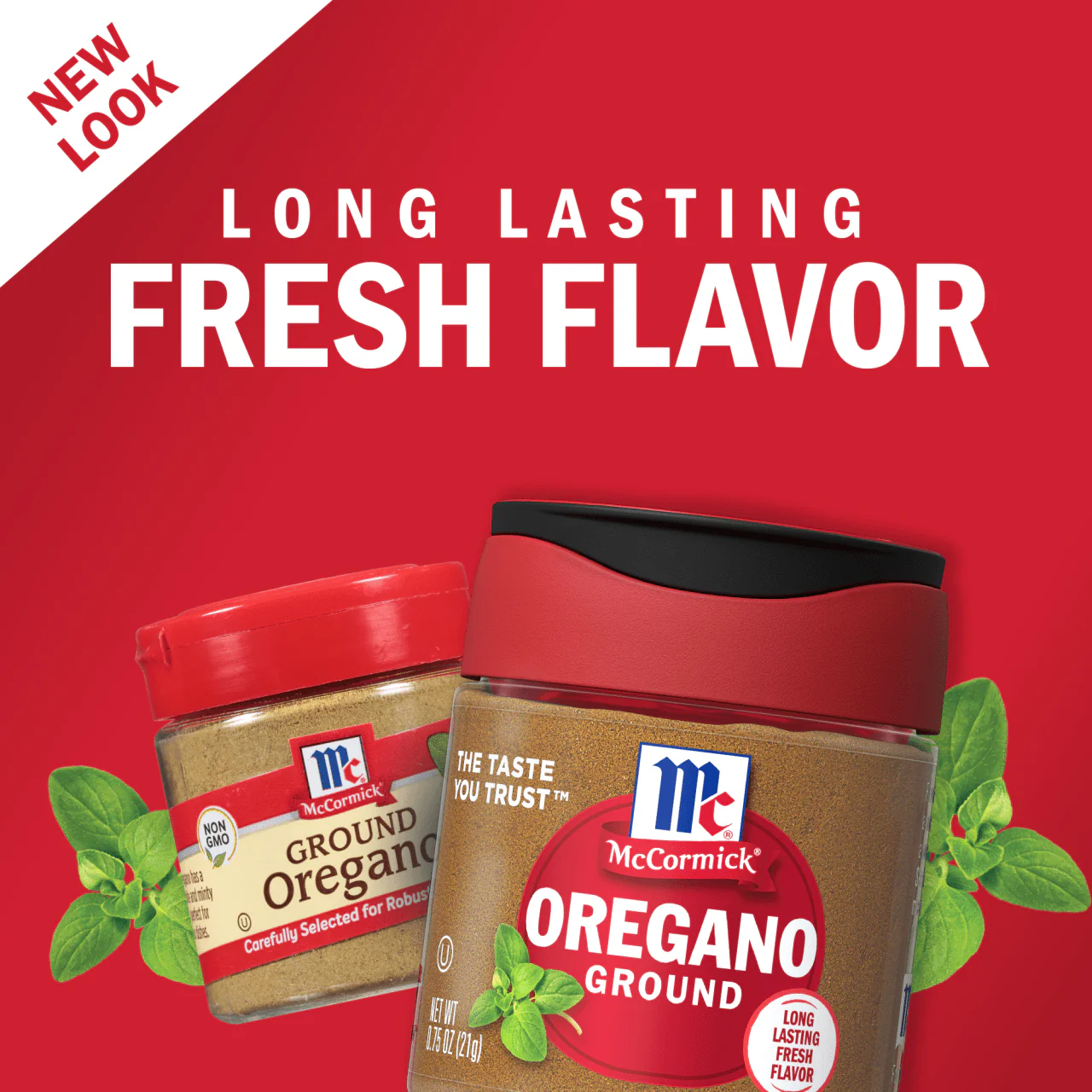 McCormick® Ground Oregano, 0.75 oz - Image 11