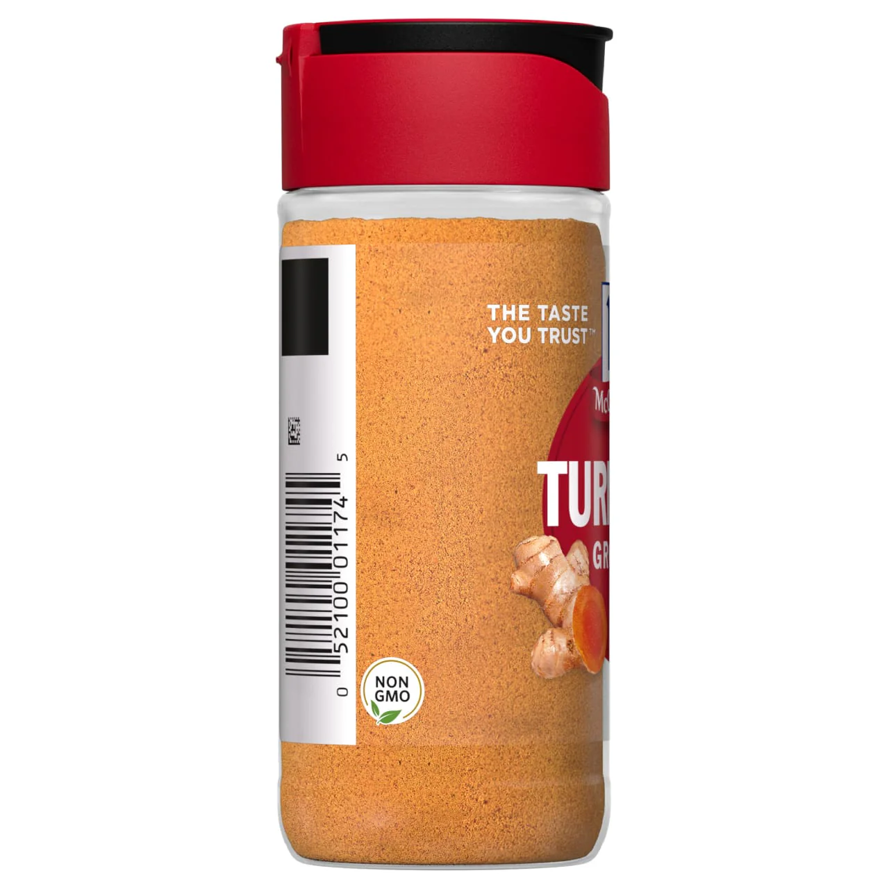 McCormick® Ground Turmeric, 1.87 oz - Image 19