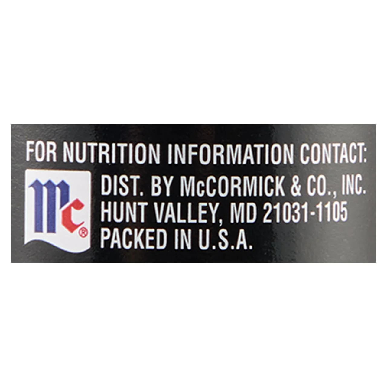McCormick® Himalayan Pink Salt Grinder, 6.03 oz - Image 11