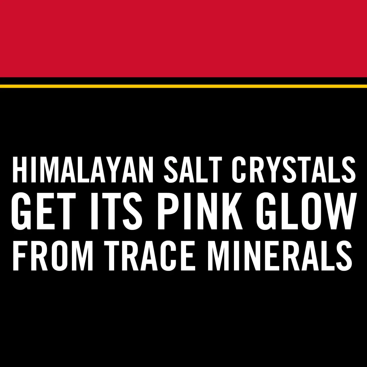 McCormick® Himalayan Pink Salt Grinder, 6.03 oz - Image 3
