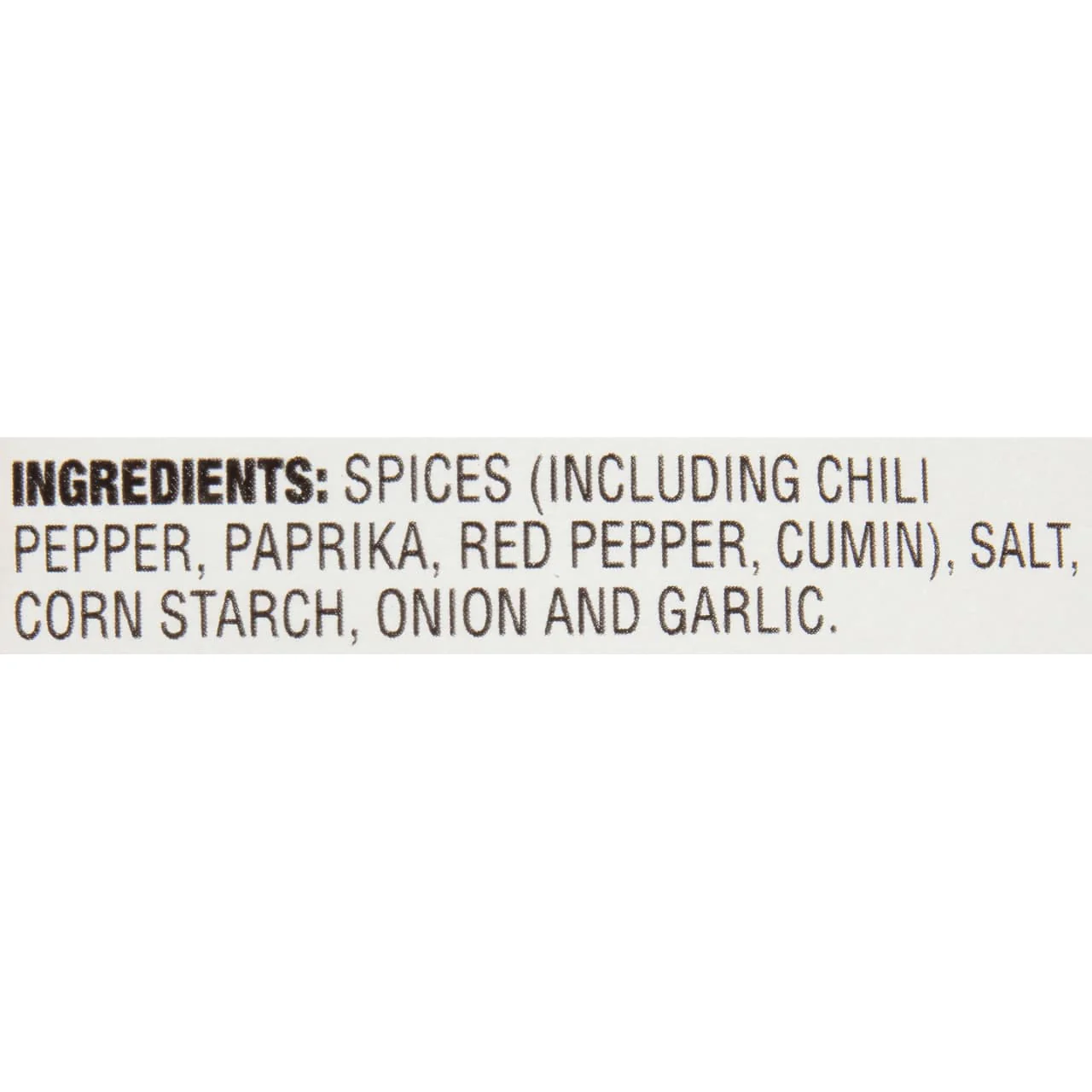 McCormick® Hot Taco Seasoning Mix, 1 oz (6-Pack) - Image 13