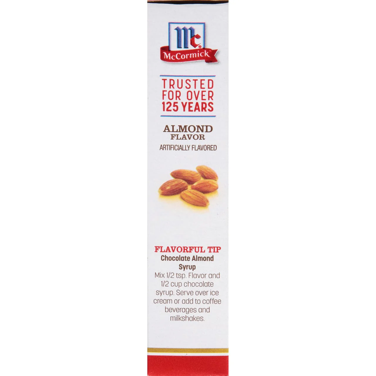 McCormick® Imitation Almond Extract, 2 fl oz - Image 10
