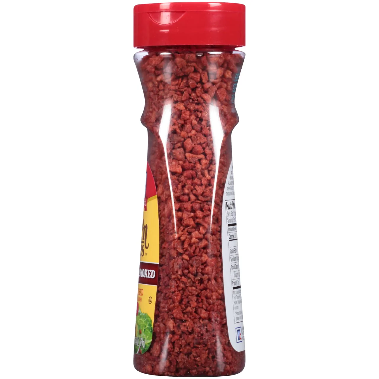 McCormick® Imitation Applewood Smoked Bacon Bits, 4.4 oz - Image 9