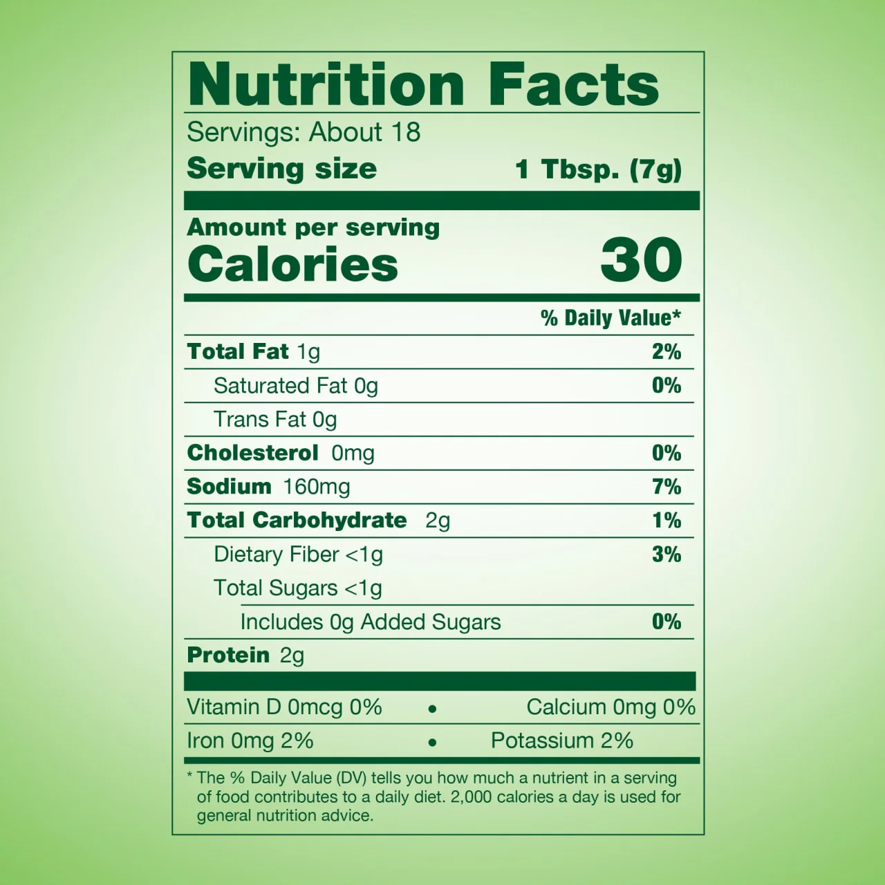 McCormick® Imitation Bacon Bits, 4.4 oz - Image 11