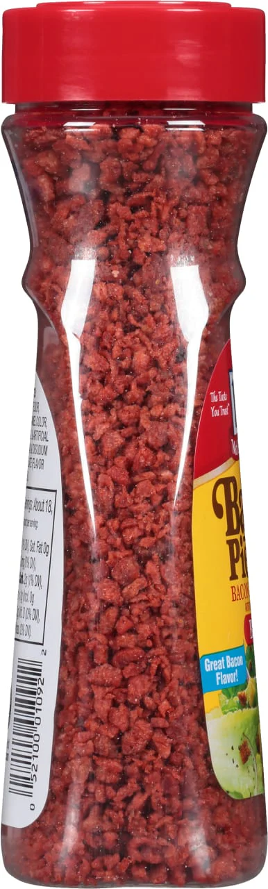McCormick® Imitation Bacon Bits, 4.4 oz - Image 22