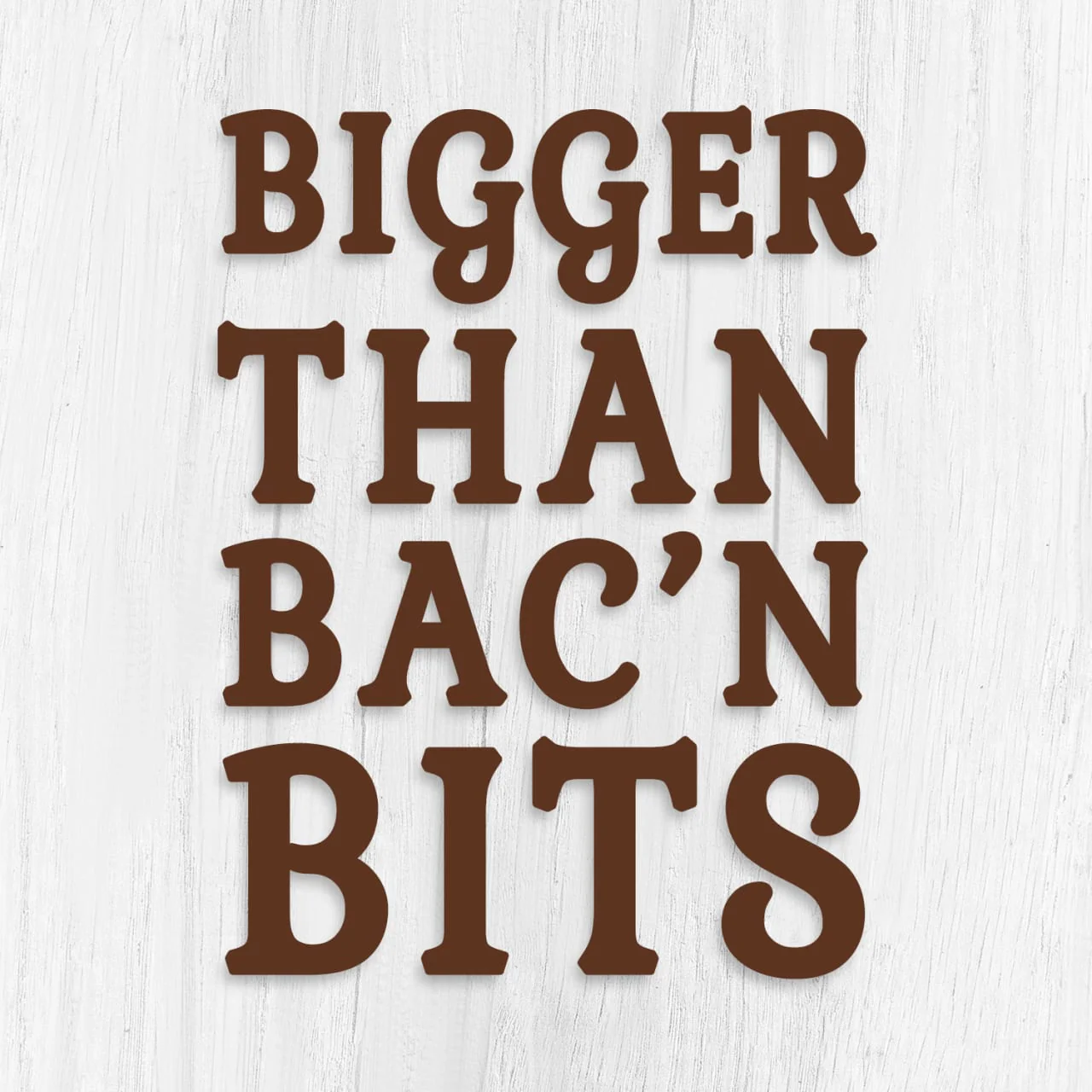 McCormick® Imitation Bacon Chips, 4.1 oz - Image 5