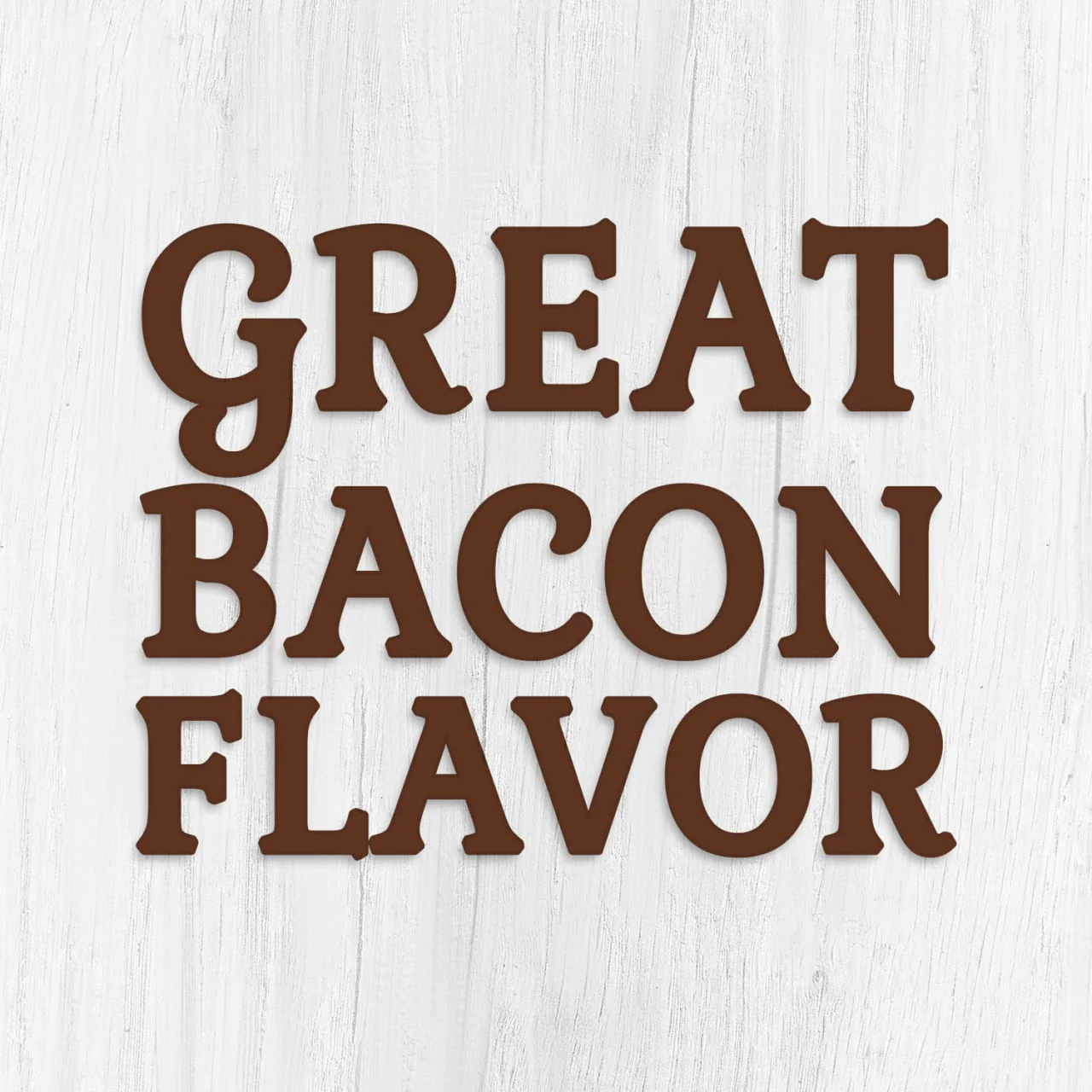 McCormick® Imitation Bacon Chips, 4.1 oz - Image 7