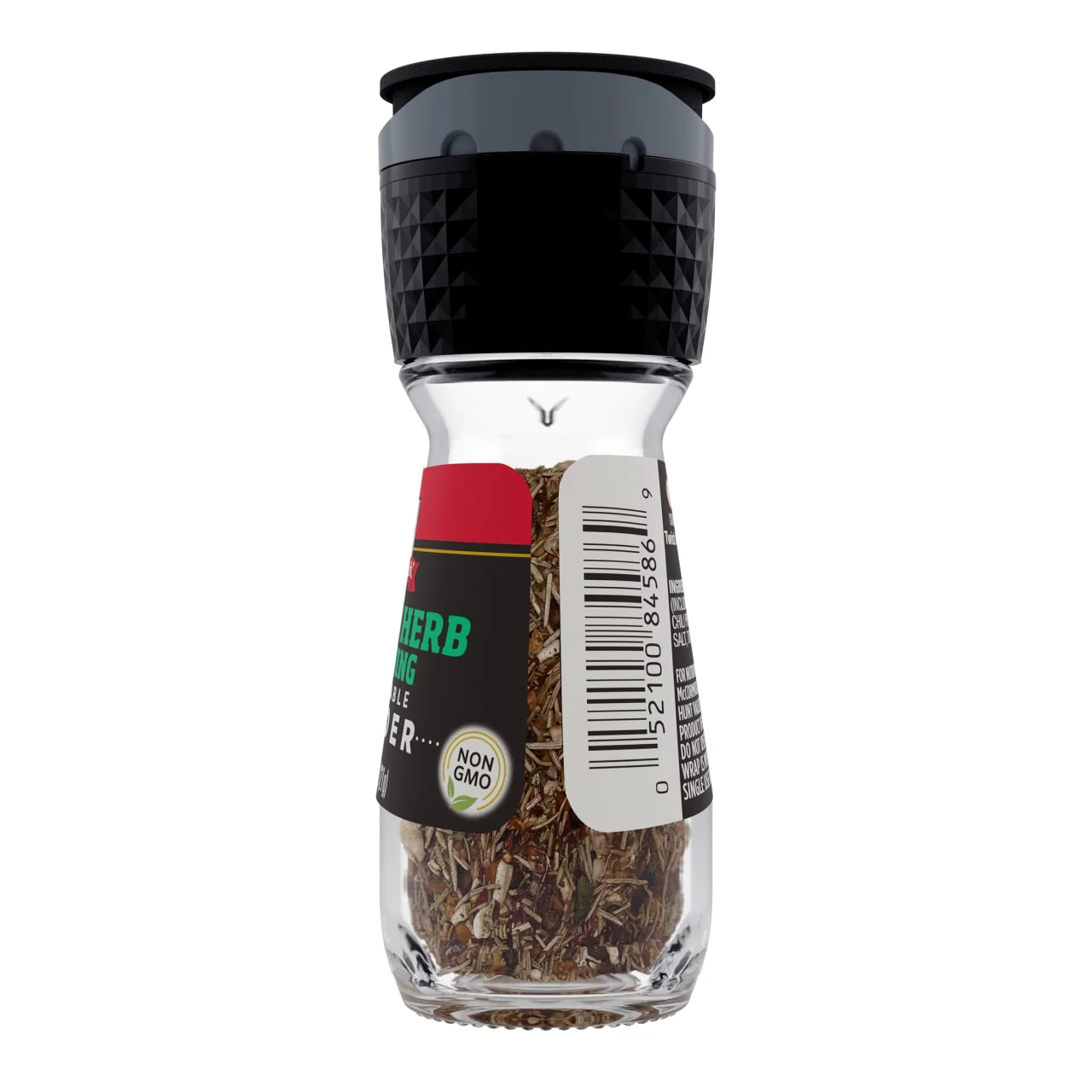 McCormick® Italian Herb Seasoning Grinder, 0.77 oz - Image 9