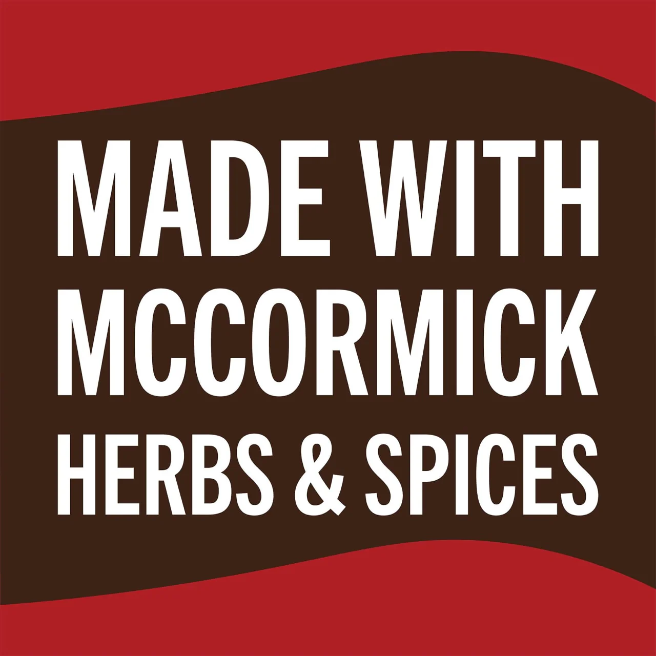 McCormick® Just Add Milk Country Gravy Sausage, 1.15 oz (6-Pack) - Image 3