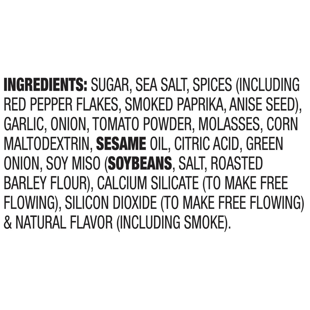 McCormick® Korean Gochugaru Seasoning, 12.26 oz - Image 11