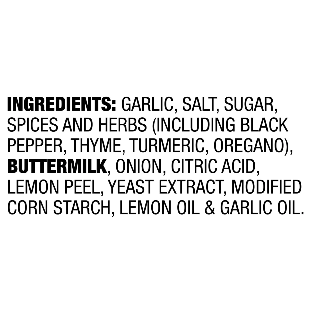 McCormick® Lemon Garlic Chicken Instant Pot, 1 oz - Image 11