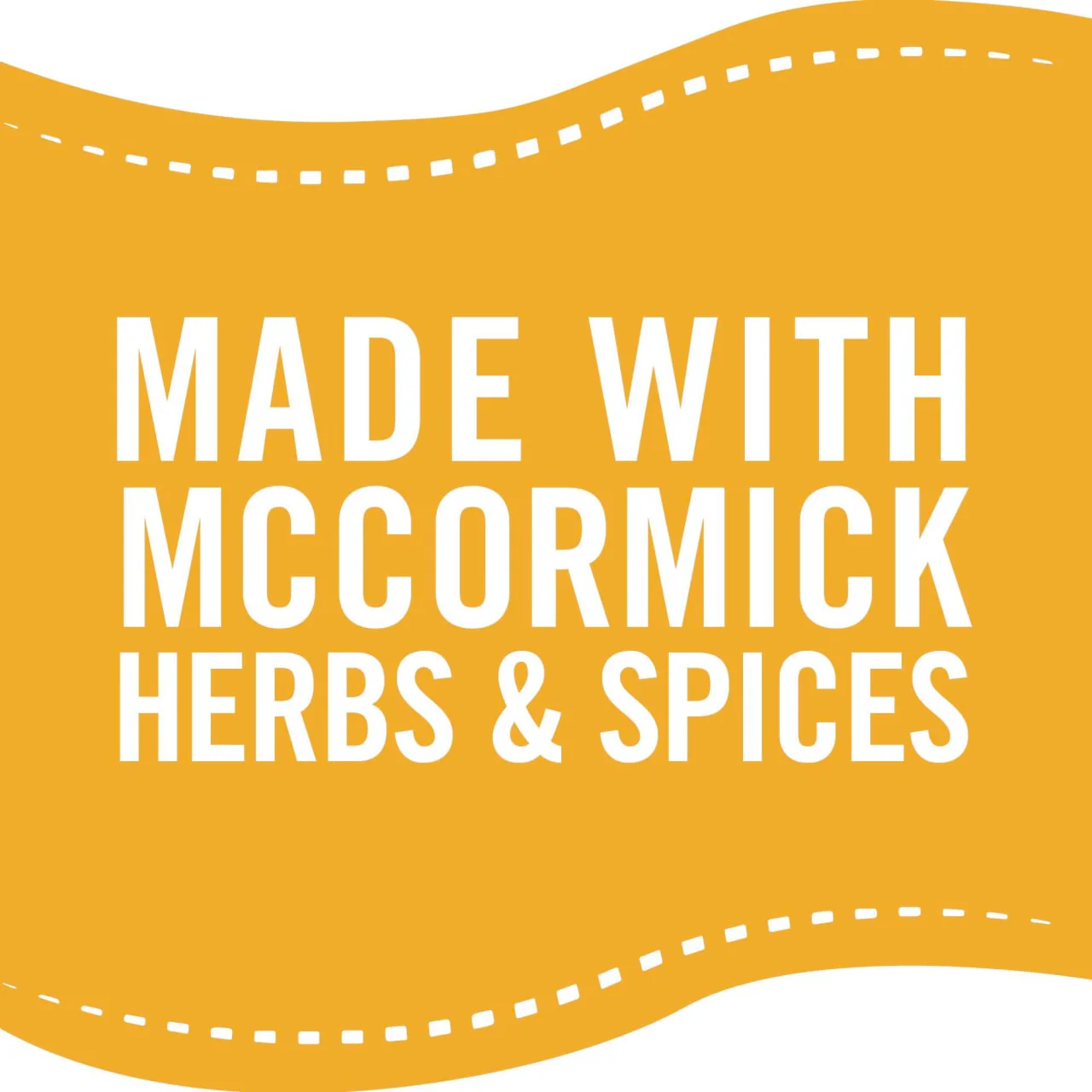McCormick® Lemon Garlic Chicken Instant Pot, 1 oz - Image 3