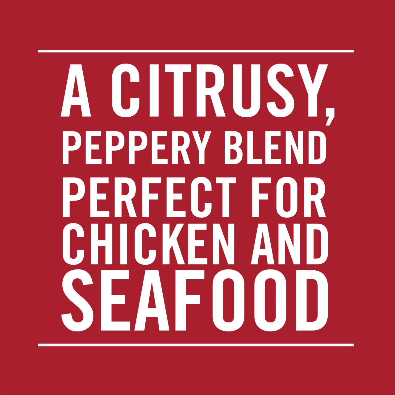 McCormick® Lemon & Pepper Seasoning, 3.5 oz - Image 13